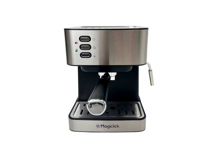 Cafetera expresso magiclick p-5003