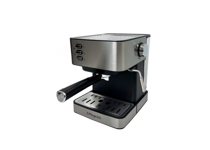 Cafetera expresso magiclick p-5003