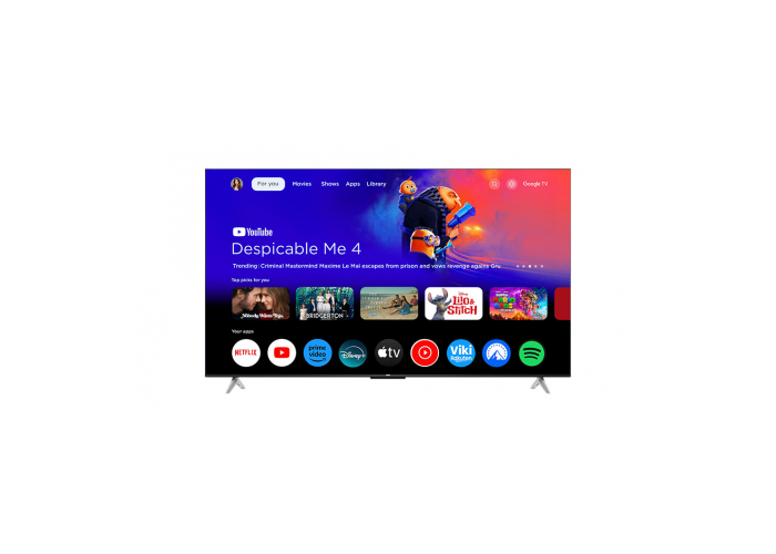 Tv smart 50