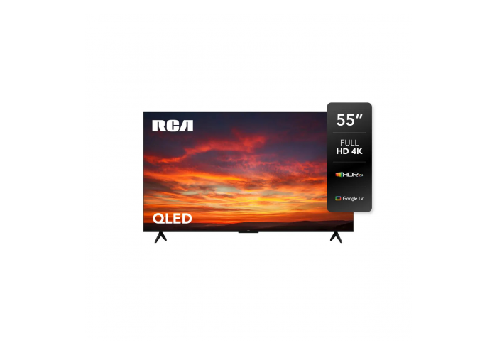 Tv smart 55