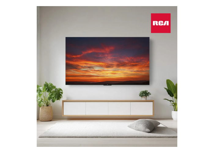 Tv smart 55