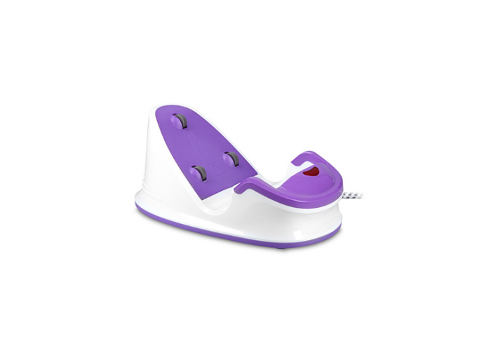 Plancha inalambrica winco w1233
