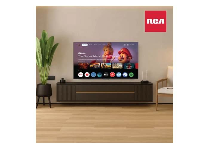 Tv smart 55