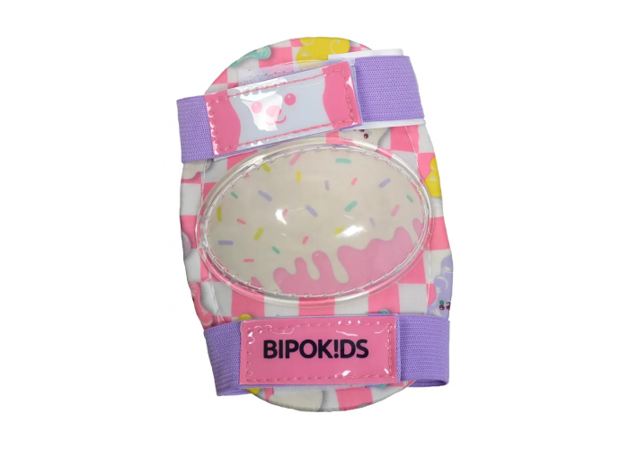 Set de proteccion pro c/ luz bipo (set pro 8.8)