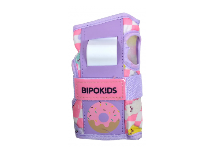 Set de proteccion pro c/ luz bipo (set pro 8.8)