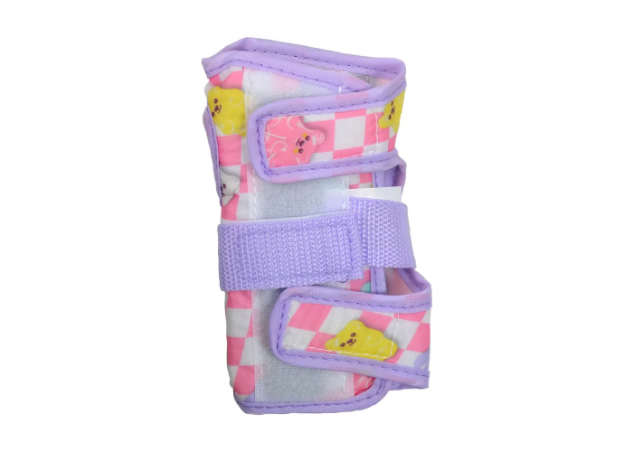 Set de proteccion pro c/ luz bipo (set pro 8.8)