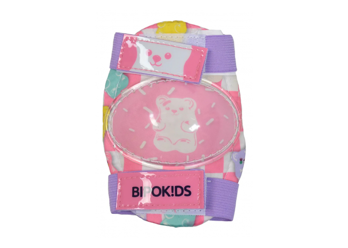 Set de proteccion pro c/ luz bipo (set pro 8.8)