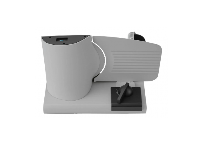 Cortadora de fiambre familiar telefunken 19cm