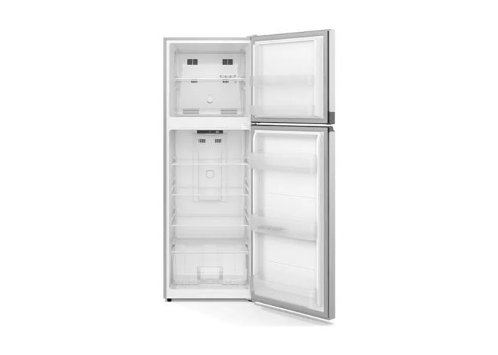 Heladera gafa hgnf340p plata no frost 350l inver(4858)