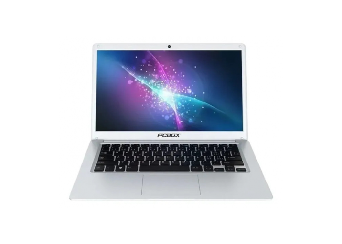Notebook pcbox 14