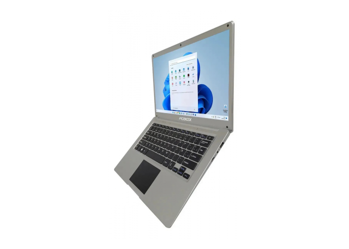 Notebook pcbox 14