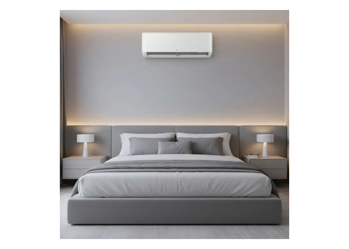 Aire ac tcl 6400w taca inverter f/c (4676)