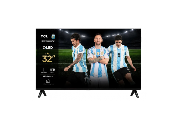 Tv smart 32