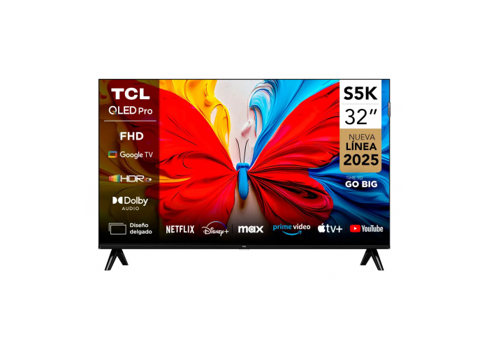 Tv smart 32