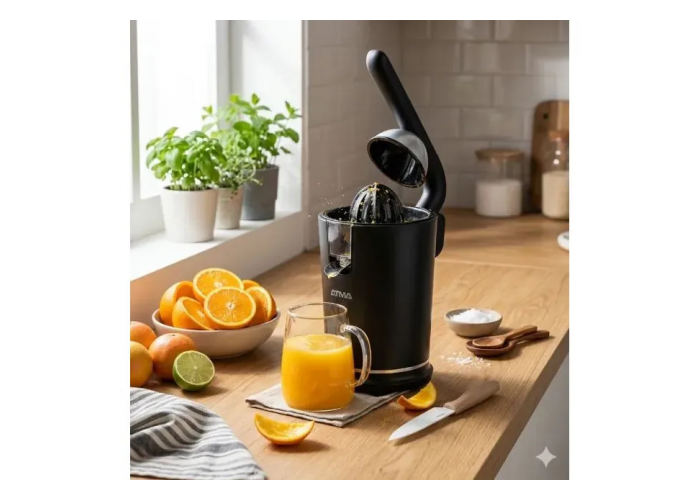 Exprimidor de citricos atma exat23ip