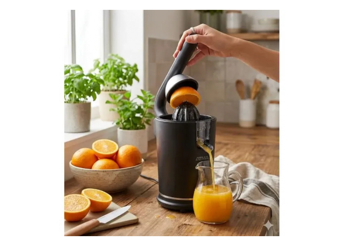 Exprimidor de citricos atma exat23ip