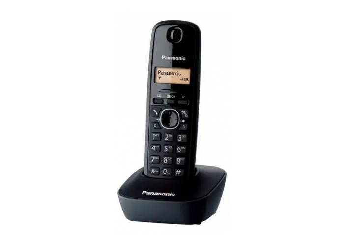 Telefono inalambrico panasonic kx tg1611ng