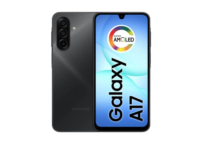Celular samsung a17 4/128 gb