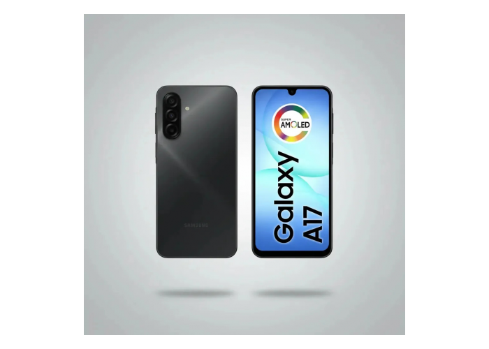 Celular samsung a17 4/128 gb