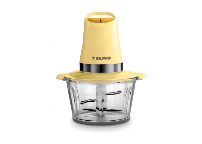 Picadora de alimentos yelmo pc-5800
