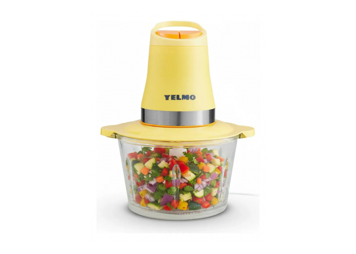 Picadora de alimentos yelmo pc-5800