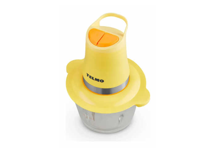 Picadora de alimentos yelmo pc-5800