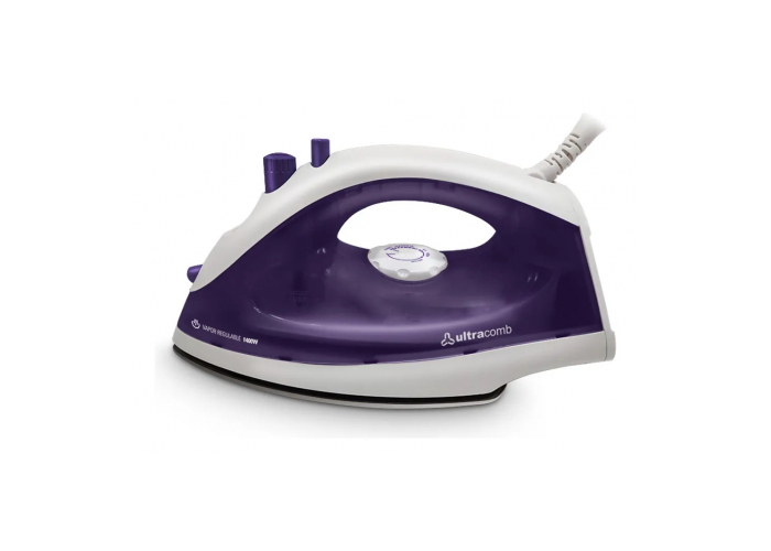 Plancha a vapor ultracomb pl 4170