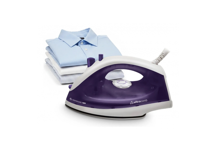 Plancha a vapor ultracomb pl 4170