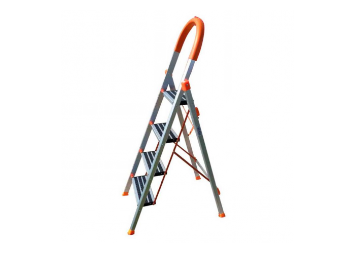 Escalera tijera toay jld404f