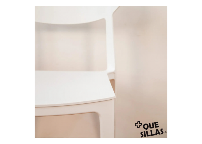 Silla plastica rio quality