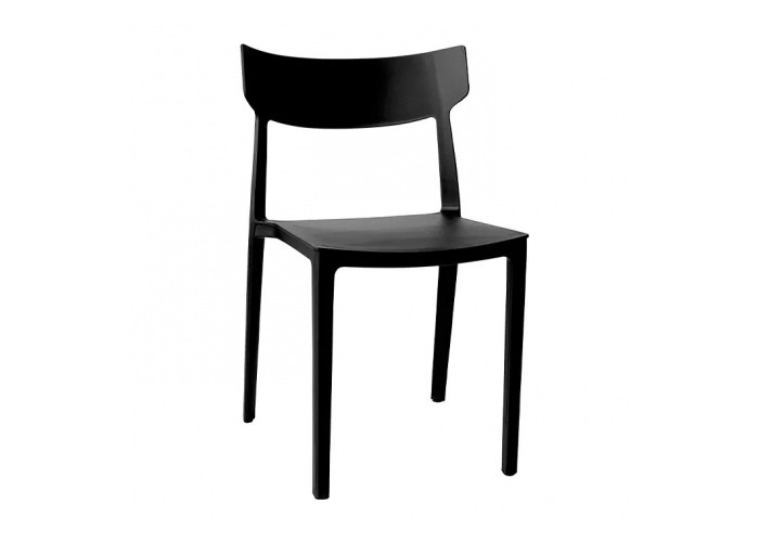 Silla plastica rio quality