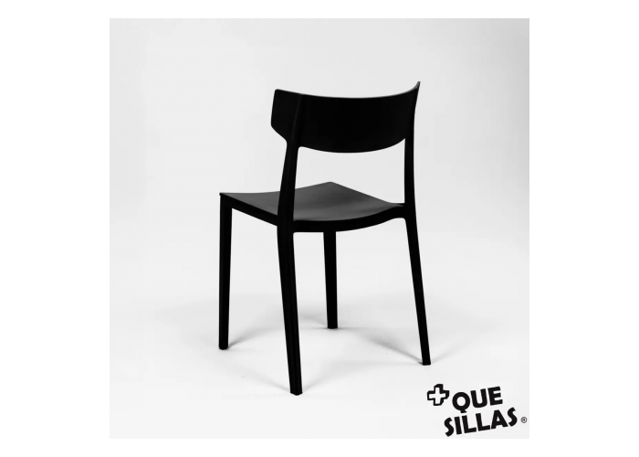 Silla plastica rio quality