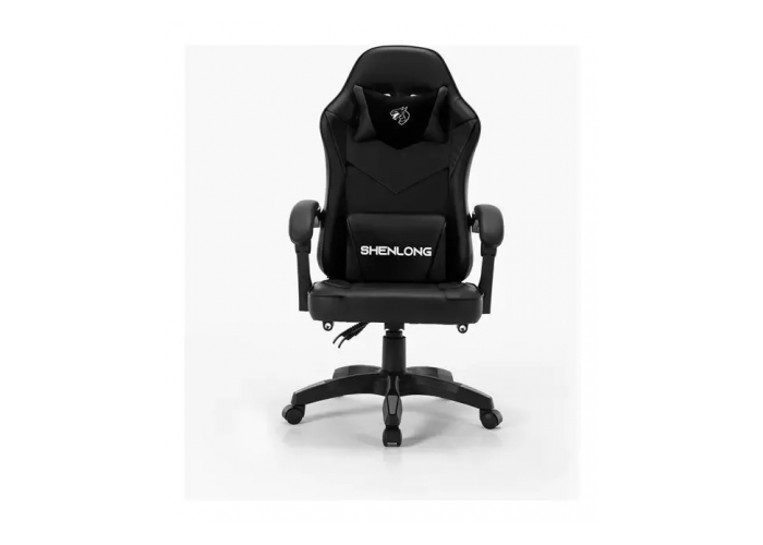 Silla gamer shenlong sh-gc 135
