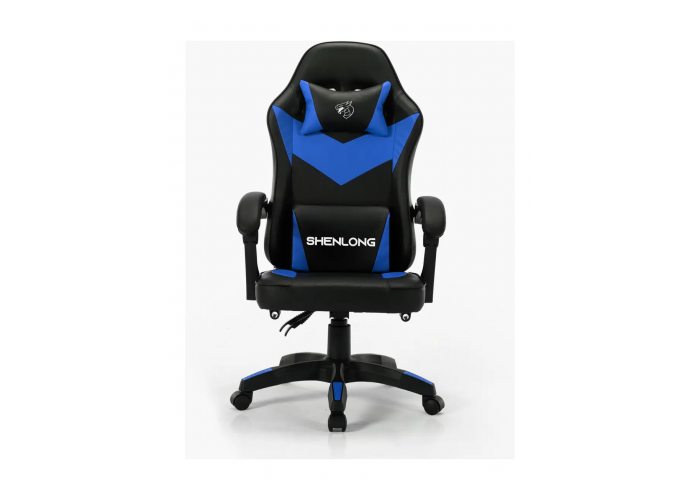 Silla gamer shenlong sh-gc 135