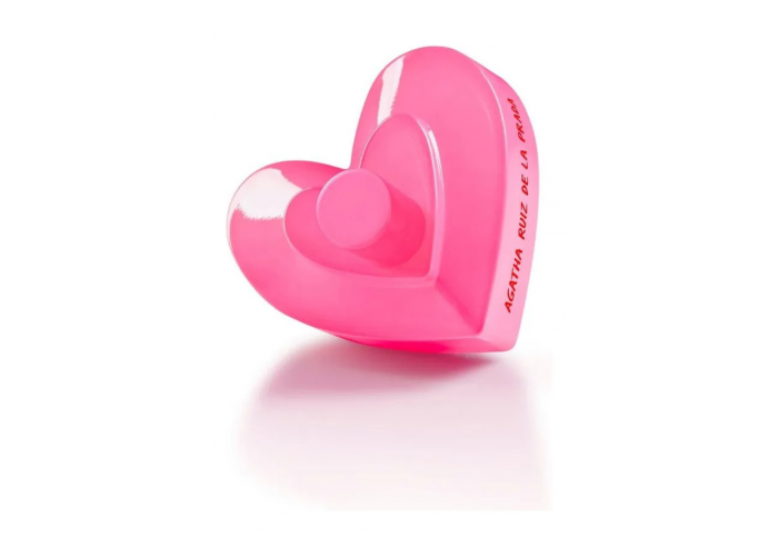 Agatha ruiz de la prada love crush edp x80