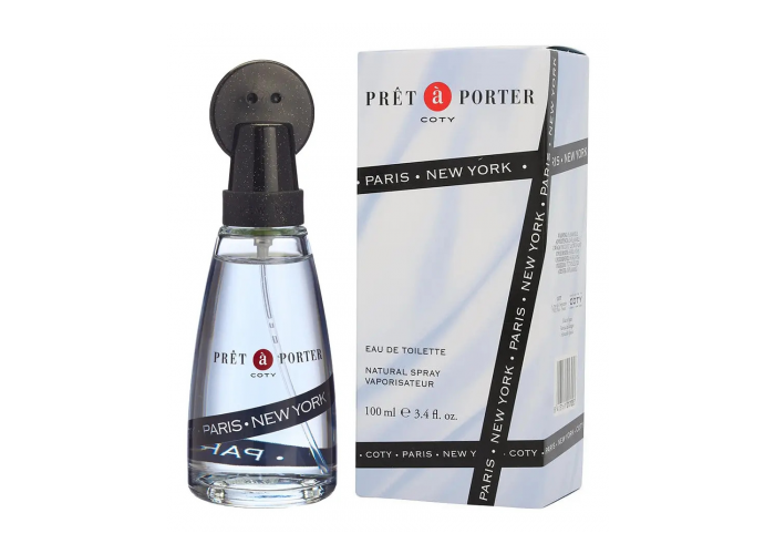 Pret a porter edt x 100 ml