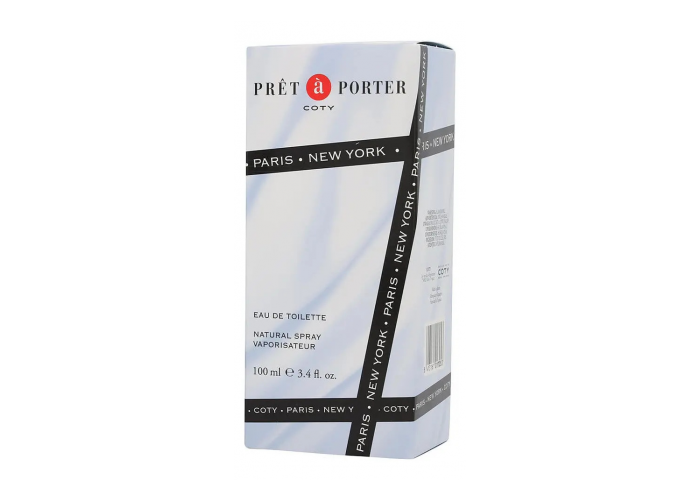 Pret a porter edt x 100 ml