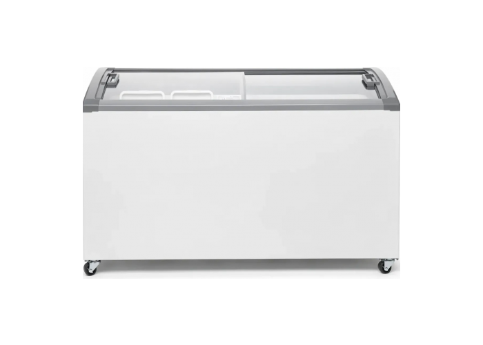 Freezer exhibidor fhi400 pi plus inelro