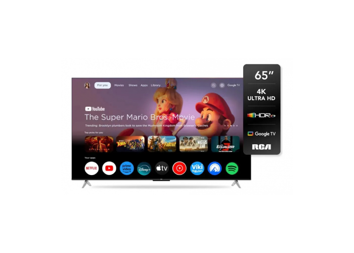 Tv smart 65