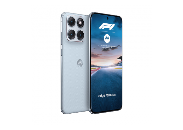 Celular motorola edge 70 fusion coutry air 12/256 gb