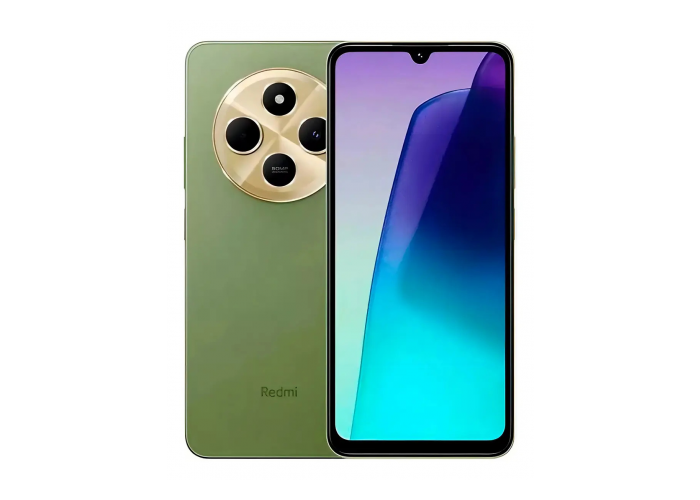 Celular xiaomi readmi 14c 4 + 256gb