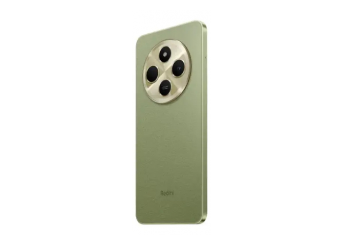 Celular xiaomi readmi 14c 4 + 256gb