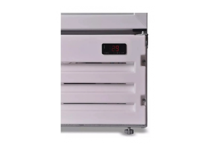 Exhibidora inelro mt-17   470lts