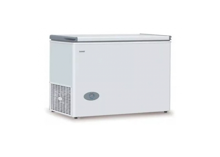 Freezer bambi fh 3300 290  lts 