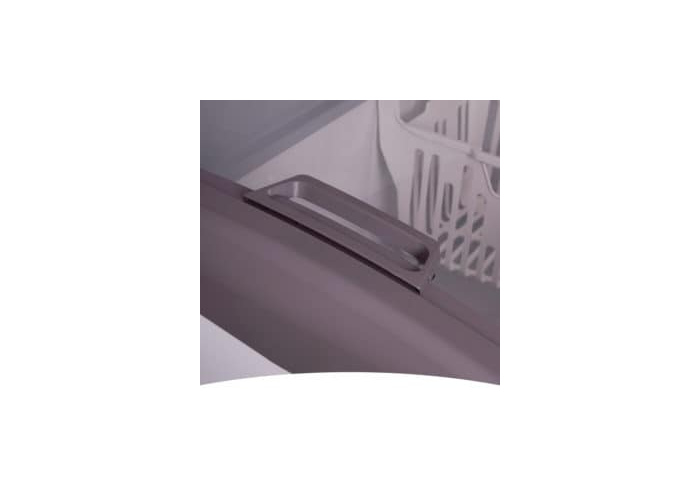 Freezer exhibidor horiz.inelro  270pi