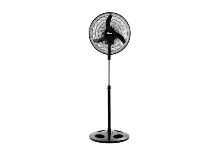 Ventilador de pie liliana vprn20 20