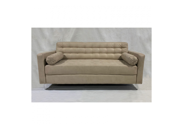 Sofa estocolmo 1.80 mts de largo