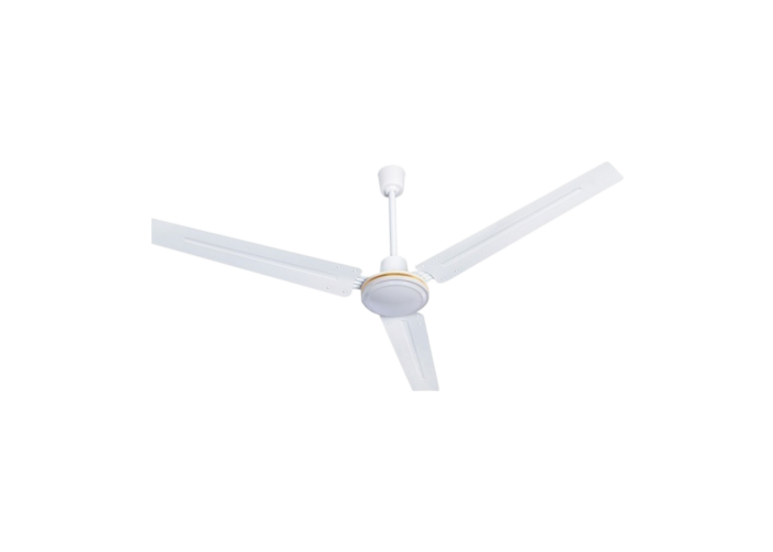 Ventilador de techo chapa liliana vthi-500